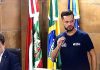 Secretário de Obras vai à Câmara e tenta explicar problemas em obras de Balneário Piçarras