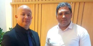 EXCLUSIVO TJSC nega habeas corpus e ex-presidente da Câmara de Vereadores de Penha, Luciano de Jesus segue preso
