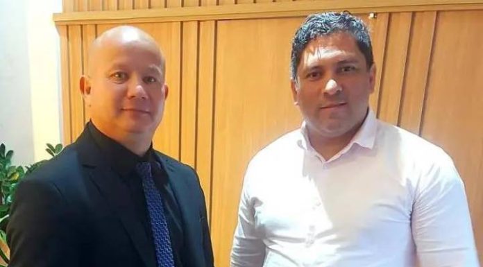 EXCLUSIVO TJSC nega habeas corpus e ex-presidente da Câmara de Vereadores de Penha, Luciano de Jesus segue preso