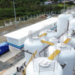 Tratamento de esgoto garante mais qualidade de vida para a população em Penha