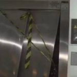 Condomínio já havia denunciado falhas antes de elevador despencar e deixar moradores feridos