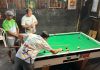 Campeonato Municipal de Sinuca 2026 inicia com torneio de abertura neste sábado (16) em Balneário Piçarras