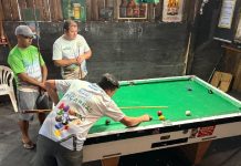 Campeonato Municipal de Sinuca 2026 inicia com torneio de abertura neste sábado (16) em Balneário Piçarras