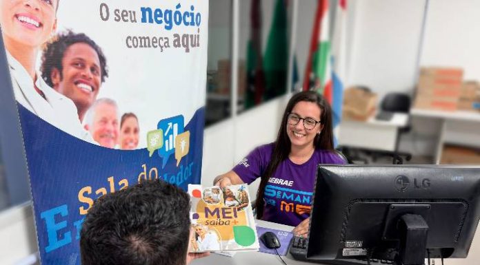 Semana do MEI em Penha contará com serviços e capacitações gratuitas entre 26 e 29 de maio