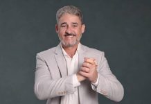 João Matos lança pré-candidatura a deputado federal em evento do MDB em Navegantes