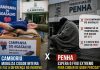 DESUMANO Penha só vai agir quando fizer menos de 10°C? Falta de campanha do agasalho na cidade gera críticas