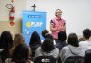 5º Festival Literário nas Escolas inicia nesta segunda-feira (18) em Balneário Piçarras