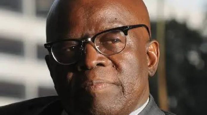 ENGRAVIDARAM Joaquim Barbosa pode disputar Presidência em 2026 após filiação à Democracia Cristã