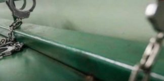 Adolescente de 13 anos é apreendido por estuprar idosa de 92