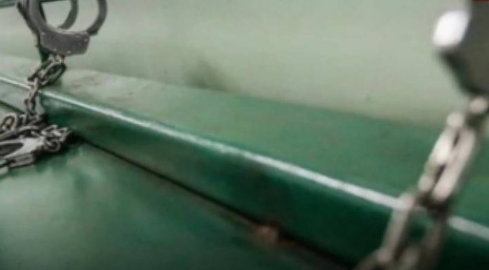 Adolescente de 13 anos é apreendido por estuprar idosa de 92