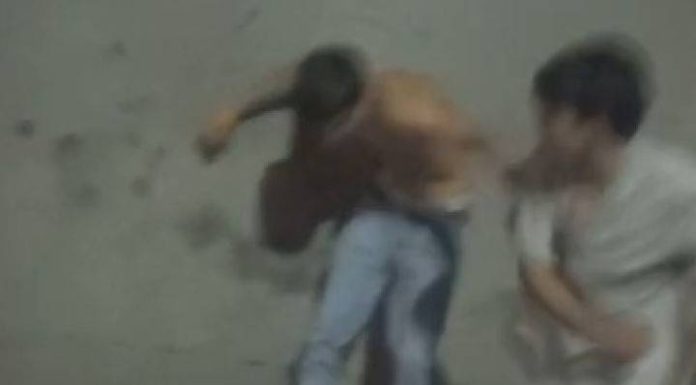 Brigas brutais entre estudantes revoltam pais e moradores em Barra Velha