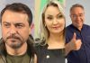 POLÍTICO DE PROFISSÃO Ex-governadores ‘descem de patamar’ e entram na briga por vagas de deputado em Santa Catarina