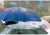 Frio avança e ventania coloca litoral de SC em alerta nesta segunda-feira