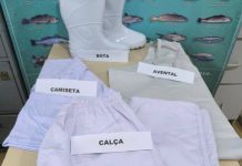 Kit Descascadeira será entregue nesta segunda-feira (18) em Penha