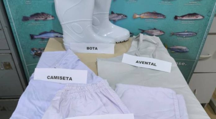 Kit Descascadeira será entregue nesta segunda-feira (18) em Penha