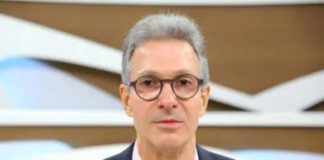 Zema desembarca em Balneário Camboriú e movimenta bastidores da direita catarinense