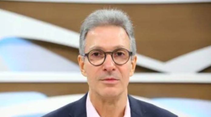 Zema desembarca em Balneário Camboriú e movimenta bastidores da direita catarinense