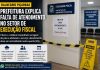Prefeitura se manifesta após reclamações de contribuintes ao OISC sobre setor de execução fiscal de Balneário Piçarras