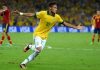 Maior artilheiro da Seleção, Neymar é convocado e vai para a quarta Copa