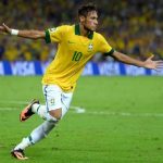 Maior artilheiro da Seleção, Neymar é convocado e vai para a quarta Copa