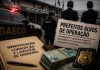CASA CAIU! Prefeito Tiago Baltt e prefeito de São João Batista são alvo de Operação Bomba do GAECO por esquema milionário de propina