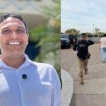 Prefeito de Balneário Piçarras é preso em Brasília durante megaoperação do Gaeco