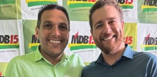 CONEXÃO Operação que derrubou prefeito Tiago Baltt chega ao MT e engenheiro Orli Ferreira Júnior vira alvo