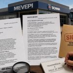 EXCLUSIVO Grupo Mevepi se recusa a informar à ONG um possível nome de agente público investigado em Piçarras
