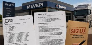 EXCLUSIVO Grupo Mevepi se recusa a informar à ONG um possível nome de agente público investigado em Piçarras