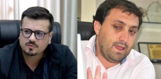 “ELEIÇÃO EXTRA?” Prisão de Baltt, reacende guerra política em Penha e Evandro e Aquiles aguardam a “cabeça de Luizinho”