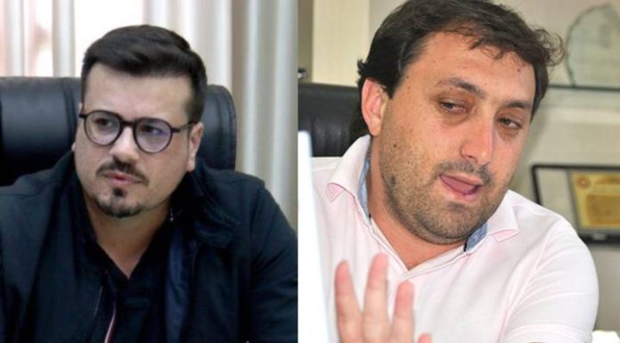 “ELEIÇÃO EXTRA?” Prisão de Baltt, reacende guerra política em Penha e Evandro e Aquiles aguardam a “cabeça de Luizinho”