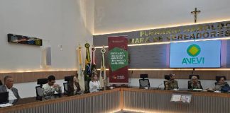 Mais de 100 mulheres participam da Caravana da Mulher em Corupá e reforçam debate sobre liderança e protagonismo feminino