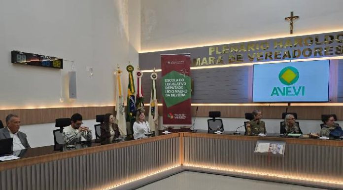 Mais de 100 mulheres participam da Caravana da Mulher em Corupá e reforçam debate sobre liderança e protagonismo feminino