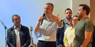 PSD de Penha manda recado para adversários: “o jogo político começou”