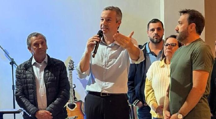 PSD de Penha manda recado para adversários: “o jogo político começou”