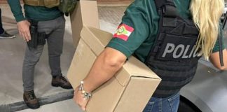 Empresa de Biguaçu entra na mira do GAECO em investigação que levou prefeito de Piçarras para a cadeia