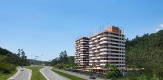 Com decisão do TJSC, Amazon Parques & Resorts mantém cronograma de obras em Penha