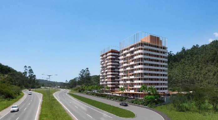 Com decisão do TJSC, Amazon Parques & Resorts mantém cronograma de obras em Penha
