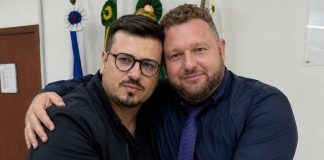 “HERDEIRO POLÍTICO?” Matiello surge como nome forte para disputar a Prefeitura