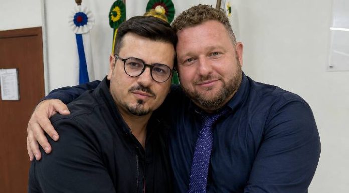 “HERDEIRO POLÍTICO?” Matiello surge como nome forte para disputar a Prefeitura