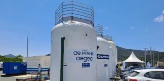 Aegea SC investe na universalização do saneamento e amplia acesso à água e esgoto em Santa Catarina