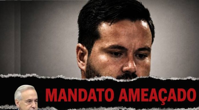 “Não sei se Lucas Maia termina presidente”: declaração de líder do PL agita política de Piçarras