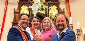 De Rei Artur ao Império do Divino: Italiano é sorteado em Penha