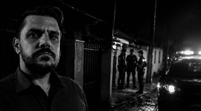 6 ANOS DE MISTÉRIO E DOR: Quem matou o candidato a vereador e blogueiro de Penha, Alexandre de Aviz?