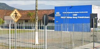 EXCLUSIVO Ex-monitor de educação de aluno autista do CIEF de Piçarras é suspeito de realizar procedimentos estéticos irregulares