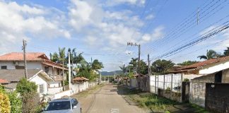 Prefeito Luizinho assina ordem de serviço para pavimentação da Rua João Pinto Júnior, no Gravatá