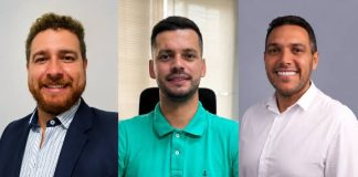 OPERAÇÃO REGALO MP denuncia prefeito Tiago Baltt como chefe da quadrilha em esquema de corrupção