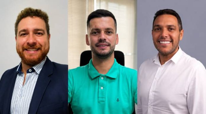 OPERAÇÃO REGALO MP denuncia prefeito Tiago Baltt como chefe da quadrilha em esquema de corrupção