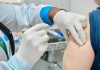 Vacinação contra a Influenza será ampliada para toda a população em Balneário Piçarras a partir de segunda-feira (1)