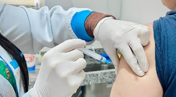 Vacinação contra a Influenza será ampliada para toda a população em Balneário Piçarras a partir de segunda-feira (1)
